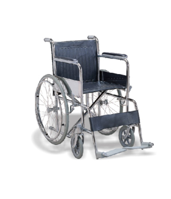 Wheel Chair & Other Medical Equipment in Surat, Gujarat by Siya Surgical